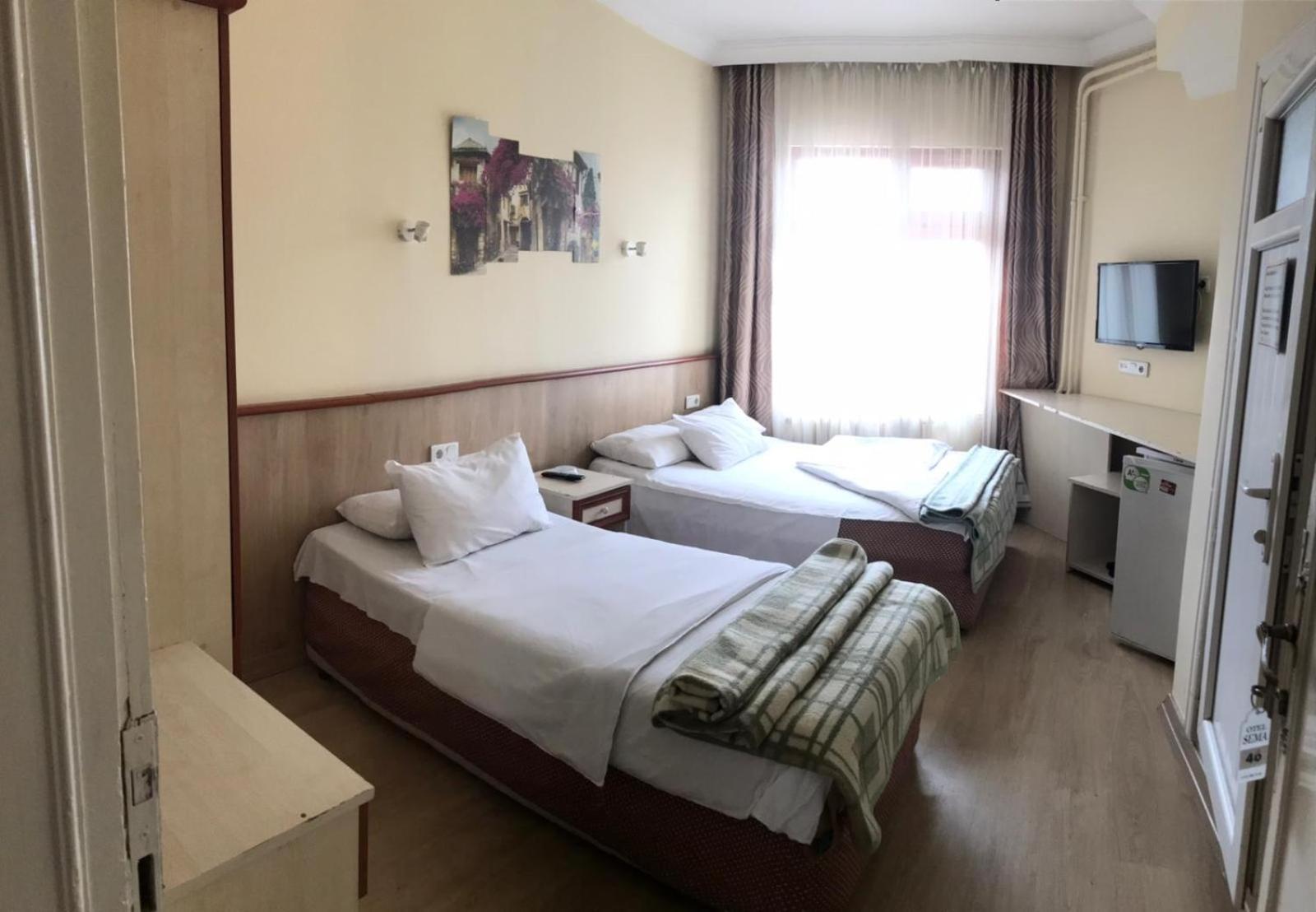 Sema Otel Ankara