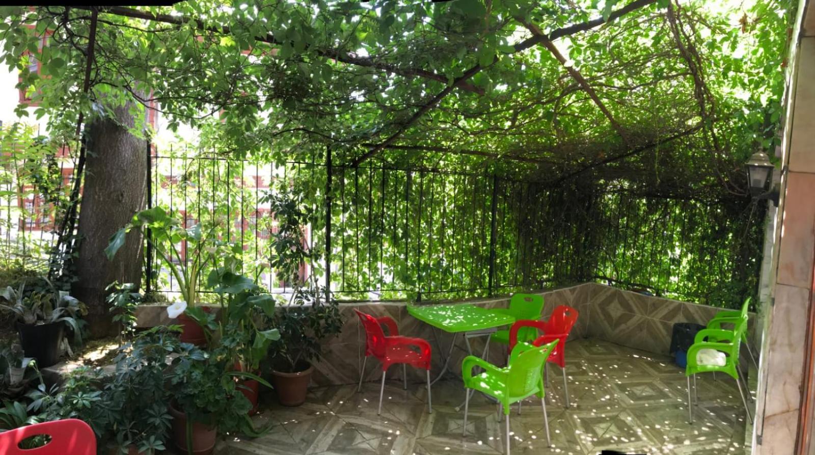 Otel Sema