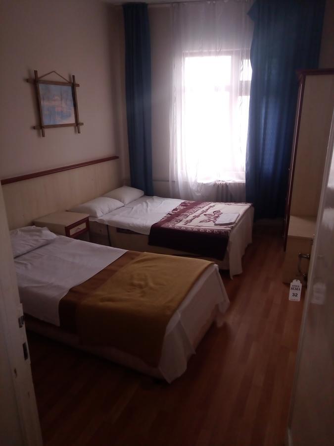 Sema Otel Ankara