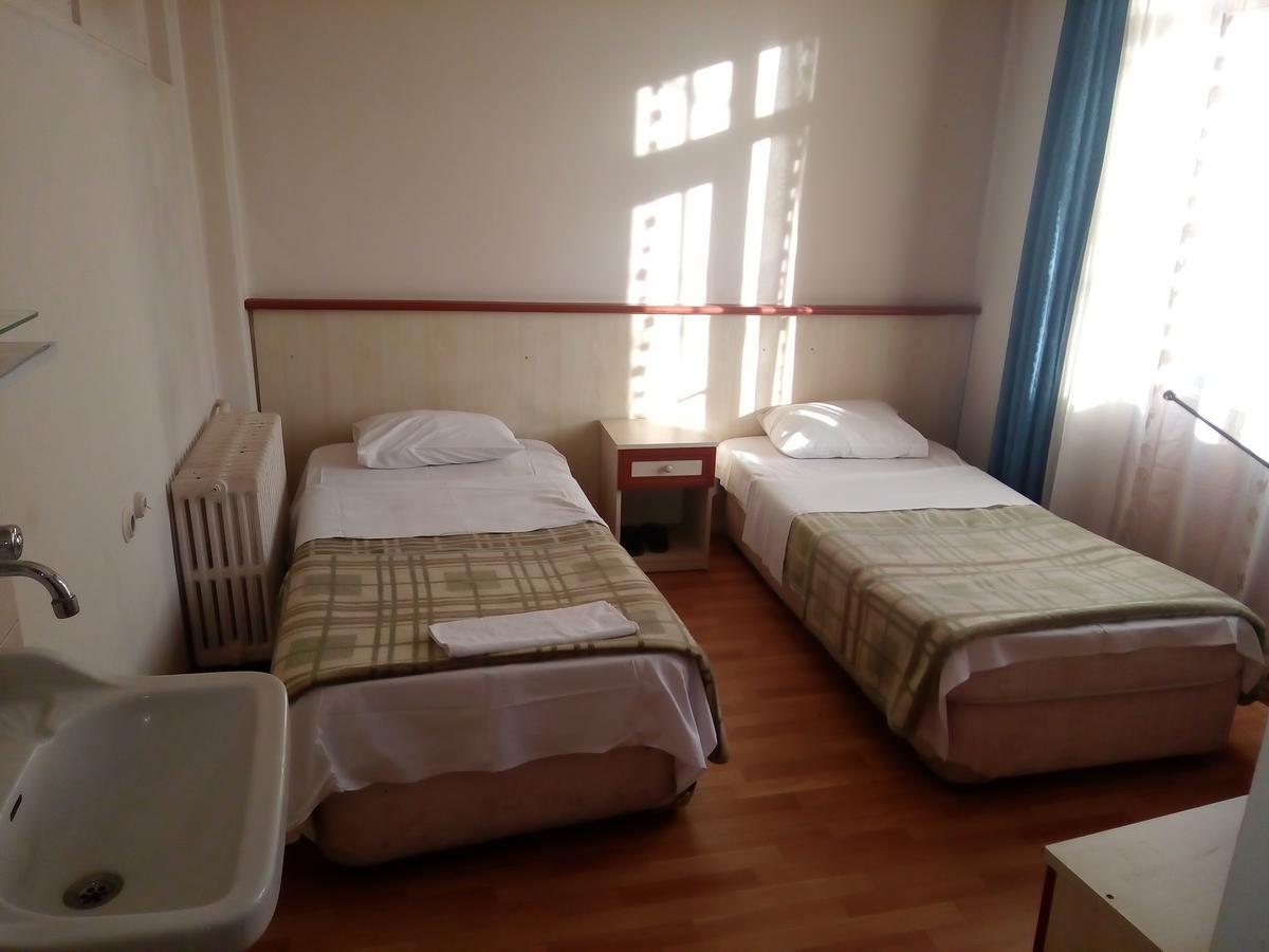 Sema Otel *