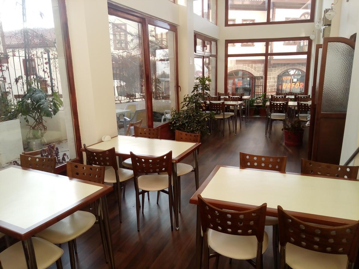 Sema Otel Ankara
