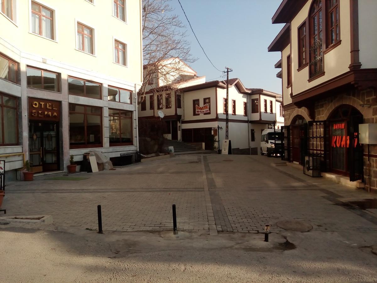 Otel Sema *