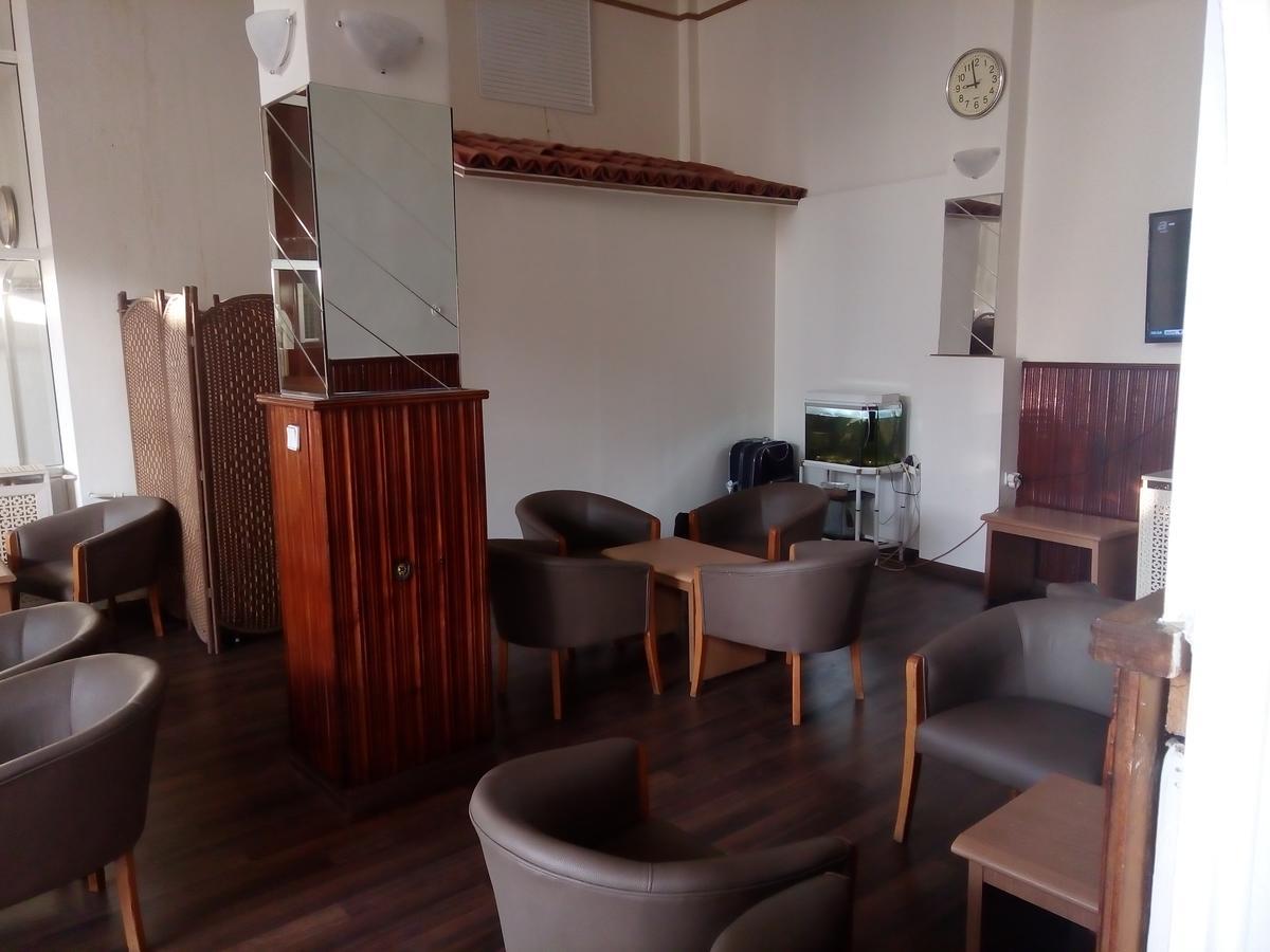 Sema Otel *