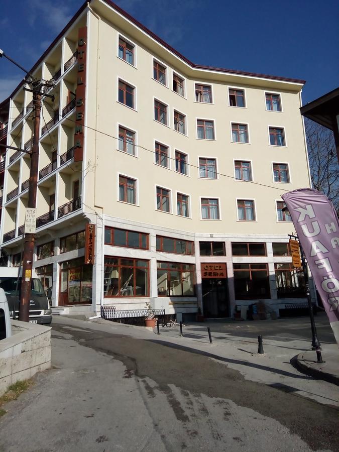 Otel Sema
