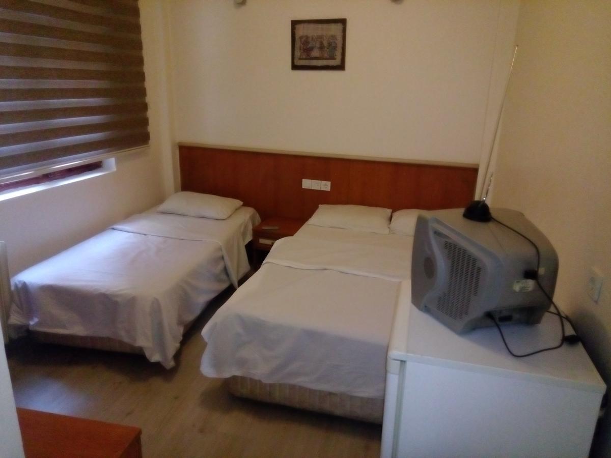 Otel Sema
