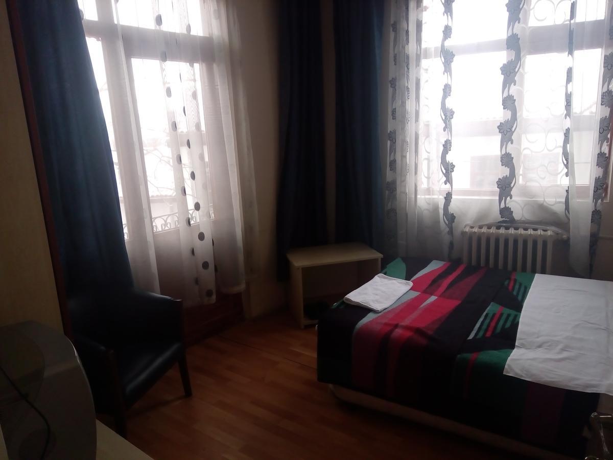 Sema Ankara