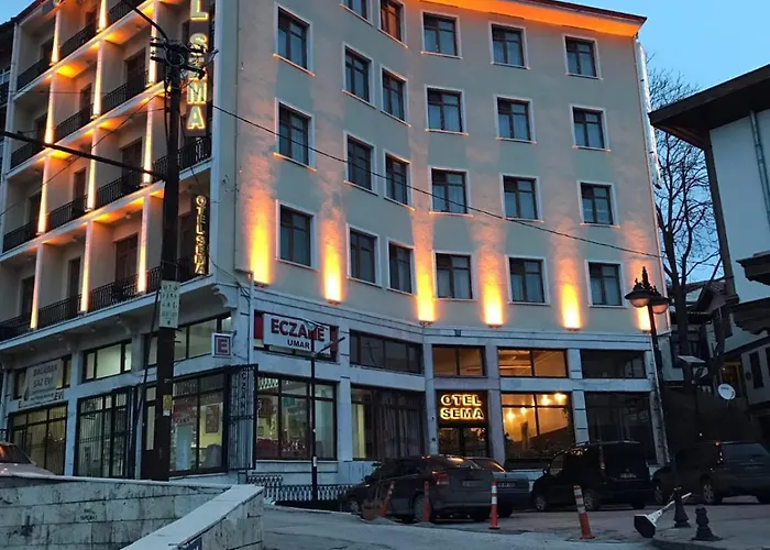 Hotel Sema