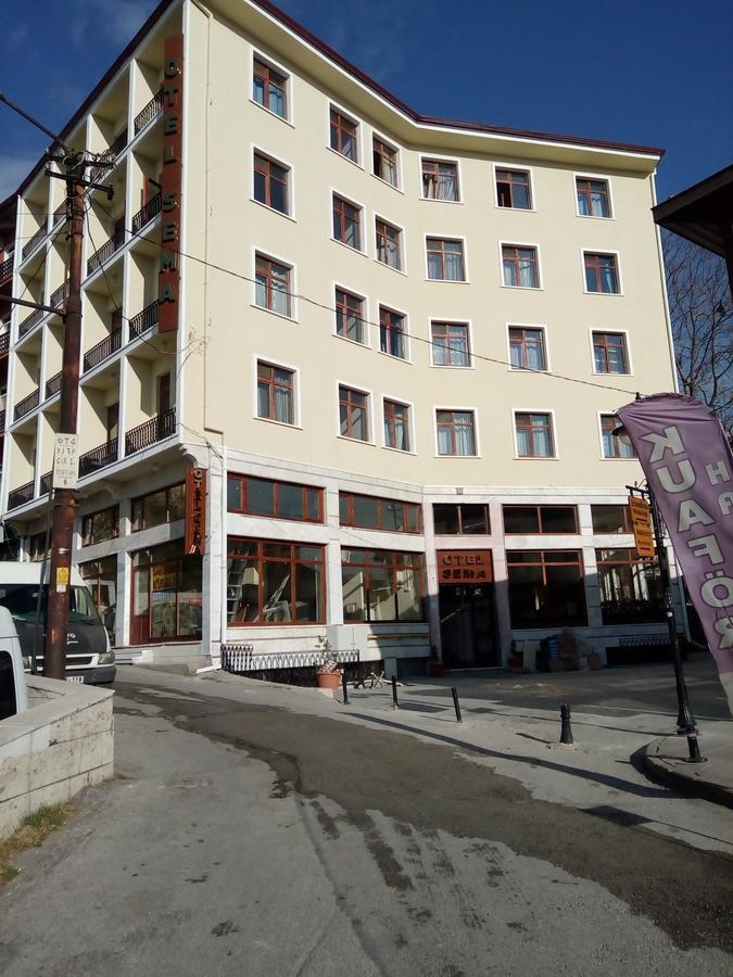 Sema Ankara