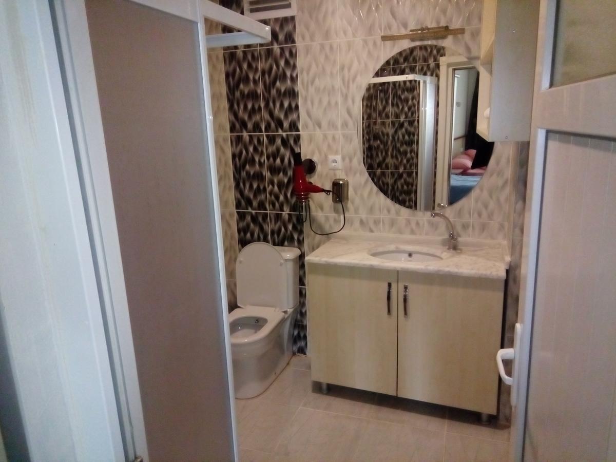 Sema Hotel