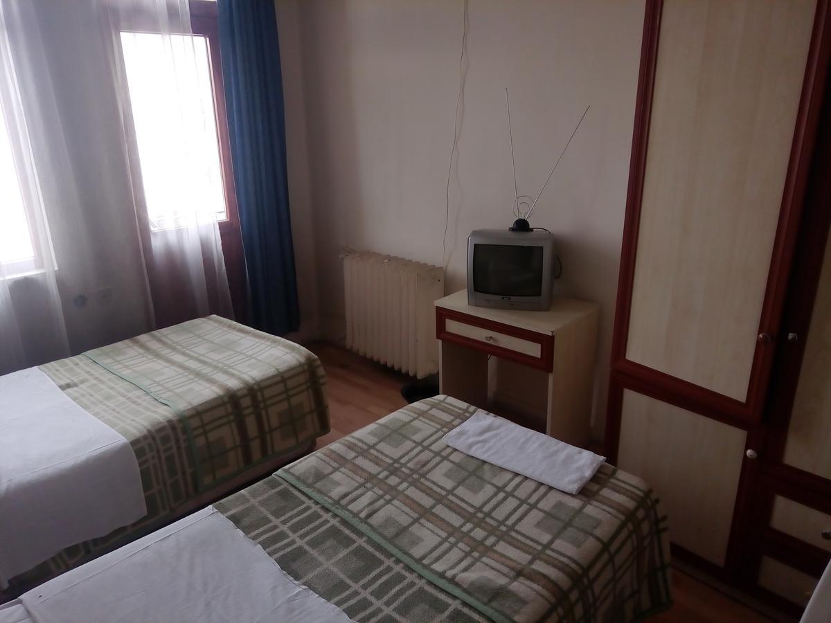 Sema Hotel *