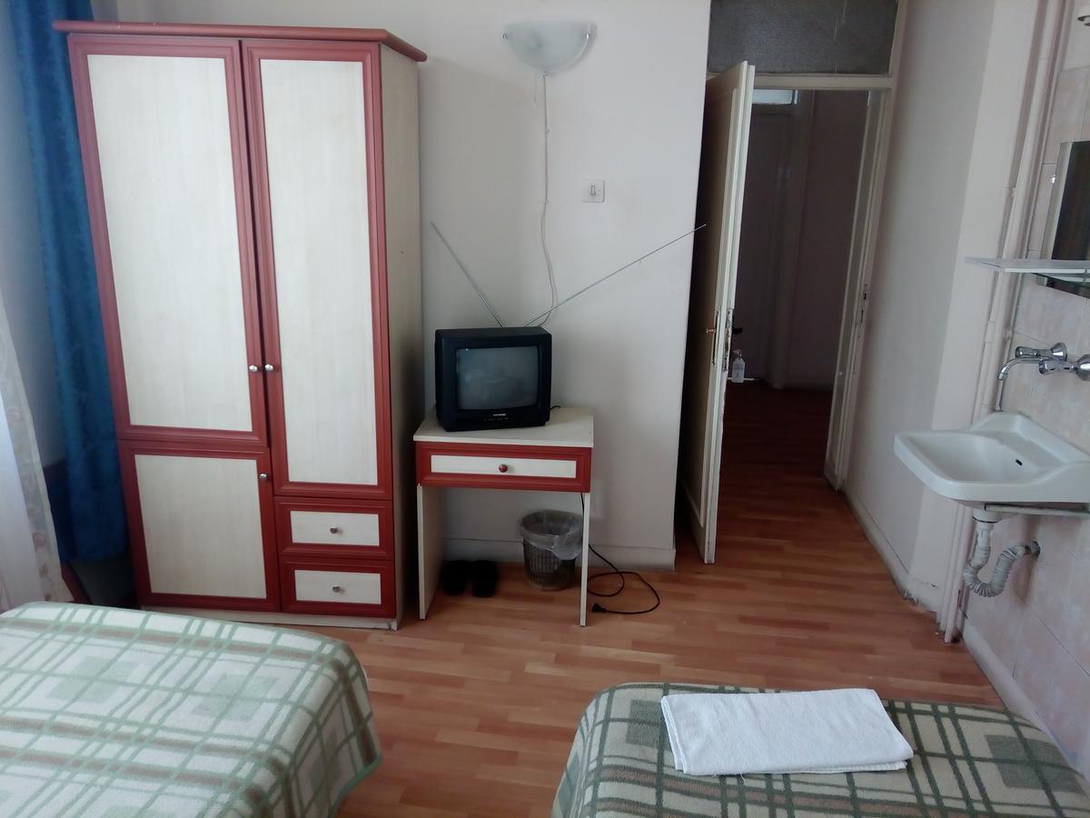 Sema Hotel Ankara