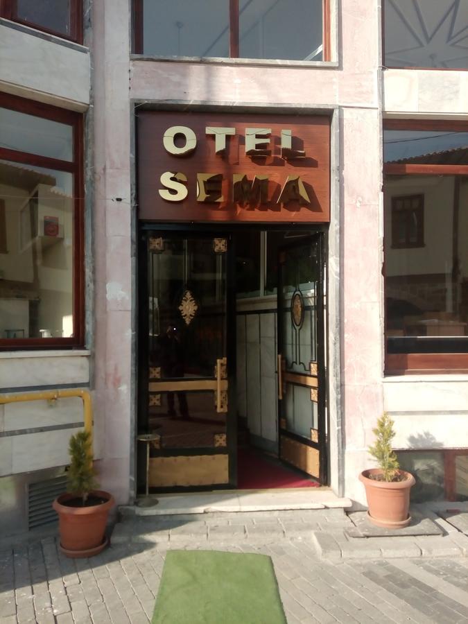 Sema Ankara